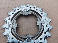 Campagnolo Chorus Record Doppelritzel 17/19Z 10fach - Frankfurt (Main)