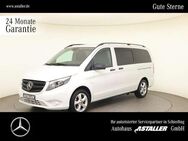 Mercedes-Benz Vito 119 CDI 4M Tourer Edition Pro Lang L2 Pano - Schierling