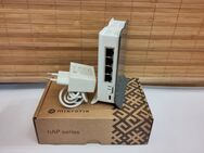 MikroTik hAP ax lite LTE6 Router + WLAN Access Point [BRANDNEU] - München