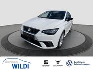 Seat Ibiza, 1.0 TSI FR, Jahr 2024 - Markdorf