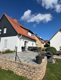 Ihr neues Familiennest! - Dielmissen