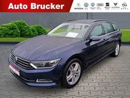 VW Passat Variant Comfortline 2.0 TDI+Alufelgen+Navi - Marktredwitz