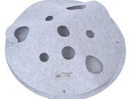 Modern Living Spielmatte Ottawa, rund - Ø 75 cm