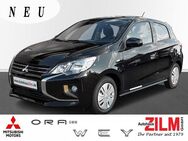 Mitsubishi Space Star, 1.0 Intro Edition, Jahr 2020 - Neuruppin