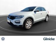 VW T-Roc, 1.0 TSI "Basis", Jahr 2020 - Bad Langensalza