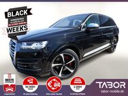 Audi SQ7, TDI 435 quattro, Jahr 2017 - Kehl