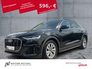 Audi Q8, 55 TFSI quattro °, Jahr 2023 - Hof