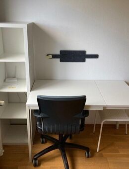 DIPLOM-Immowirt MAIER !! DREI möblierte Appartements für Kapitalanleger nahe Uni !! - Pentling