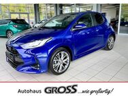 Toyota Yaris, 1.5 Hybrid Style Dual-VVT-iE EU6d, Jahr 2024 - Amberg