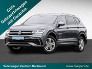 VW Tiguan, 2.0 Allspace R-LINE, Jahr 2023 - Dortmund