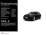 Audi Q8, 55 quattro Advanced 20ZOLL, Jahr 2024 - Hanau (Brüder-Grimm-Stadt)