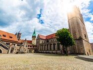 Anlageobjekt mit Entwicklungspotenzial in zentraler Lage von Braunschweig - Braunschweig