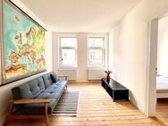Exklusives möbliertes Apartment möbliert TOP LAGE Hannover List - Hannover
