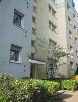 4-Zimmer-Wohnung in Köln Neu - Brück - Köln