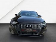Audi A3, Sportb 40 TFSI e INTERFACE, Jahr 2021 - Sigmaringen
