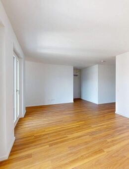 3-Zimmer-Wohnung inkl. Einbauküche - Ludwigshafen (Rhein)
