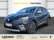 Renault Captur, TECHNO TCe 140, Jahr 2024 - Aschersleben