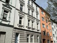 1,5-Zimmer-Appartement in Essener Zentrumsnähe! Renovierungsbedürftig - Material wird gestellt! - Essen