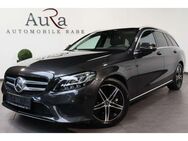 Mercedes-Benz C 220 d T 9G-T Avantgarde NAV+LED+PANO+KAM+DISTR - Wardenburg