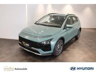 Hyundai BAYON, Trend Soundpaket Komfort-Paket 7, Jahr 2024 - Bietigheim-Bissingen