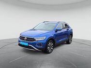 VW T-Roc MOVE 1.5 TSI DSG, 5J.Gar./LED/AHK/NAVI/KAM/ACC/2xPDC/SHZ - Darmstadt