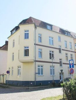 EINZIEHEN & WOHLFÜHLEN! Familien Wohnung sucht neue Mieter-/innen! - Güstrow