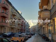 Wohnungsswap - Schlaatzstraße - Potsdam