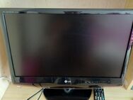 LG Flatron M2262D, PC-Monitor + Full-HD-TV, 22 Zoll - Lübeck