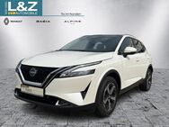 Nissan Qashqai, 1.3 DIG-T, Jahr 2023 - Lübeck