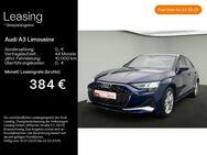 Audi A3, Limousine 35 TDI advanced 18, Jahr 2024 - Hofheim (Taunus)