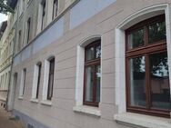 Charmante sanierte 2-Zimmer-Altbauwohnung im Herzen von Dessau-Nord - Dessau-Roßlau