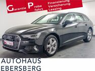 Audi A6, Avant sport 40 TDI Tour Business Spiege, Jahr 2020 - Grafing (München)