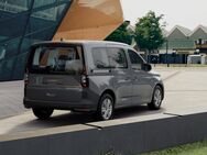 VW Caddy, 1.5 eHybrid Jetzt Preisvorteil sichern, Jahr 2022 - Kiel