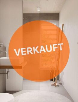 Naturnah und lichterfüllt Leben im Holzhaus - Balingen