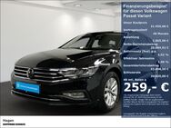 VW Passat Variant, 1.5 TSI Business, Jahr 2023 - Hagen (Stadt der FernUniversität)