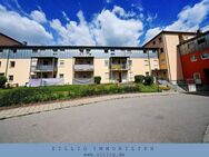 1-Zi.-App. mit EBK - FREI - TG-Stellplatz - Nittendorf - ZILLIG IMMOBILIEN - Nittendorf (Markt)