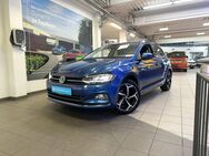 VW Polo, 1.0 TSI Highline Highline, Jahr 2020 - Idstein