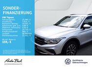 VW Tiguan, 1.5 TSI "Life" EPH, Jahr 2021 - Limburg (Lahn)