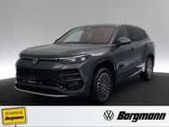 VW Tayron, 2.0 TDI R-Line, Jahr 2022 - Krefeld