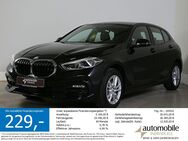 BMW 118, i A Sport Line Hifi Liver, Jahr 2023 - Paderborn