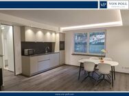 Möblierte 2-Zimmerwohnung in Bogenhausen - München