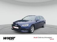 Audi A4, Avant 35 TDI S STADT, Jahr 2023 - Darmstadt