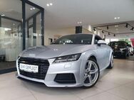 Audi TT Coupe 2.0TFSI *S-Line*B&O*Navi*Shz*Voll-LED* - Neuötting