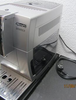 DeLonghi Dinamica Kaffee Maschine - Duisburg