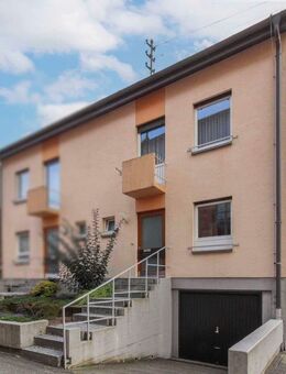 DHH mit traumhaftem Ausblick in Forbach - Bermersbach / Sofort bezugsfrei! - Forbach