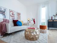 Großzügige 3-Zimmer-Wohnung mit Wohlfühl-Komfort - Wiesbaden