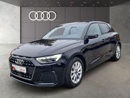 Audi A1, Sportback 30TFSI advanced, Jahr 2024 - Weilheim (Oberbayern)