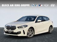 BMW 120, i Limousine MSport, Jahr 2021 - Braunschweig