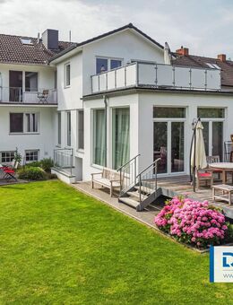Ein Ostseetraum! Saniertes Mehrfamilienhaus in sehr guter Lage von Dahme. - Dahme