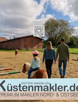 Modernes Wohnen auf charmantem Resthof mit Platz für Ihre Ideen - Mittelstenahe